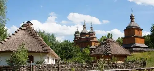 Мамаєва Слобода - 0