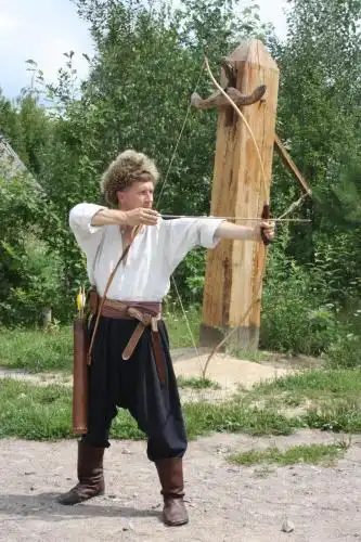 Мамаєва Слобода - 3