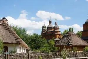 Отель «Мамаєва Слобода»