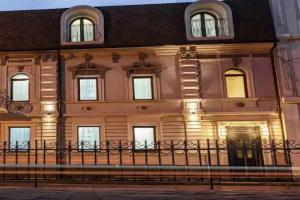 Отель «Куликовский»