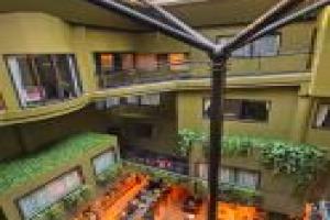 Magic Hotel &  Kløverhuset, Берген