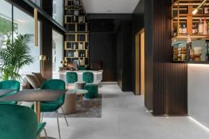We Me Suite Hotel, Риччионе