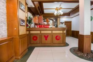 Oyo 987 Piyapruk Resort, Накхон-Ратчасима