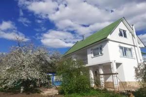 Дом с витражами, Тула
