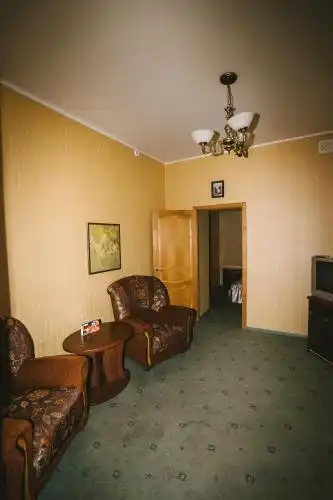 Постоялый двор - 31