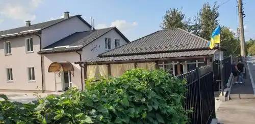 Guest House Sotni - 26