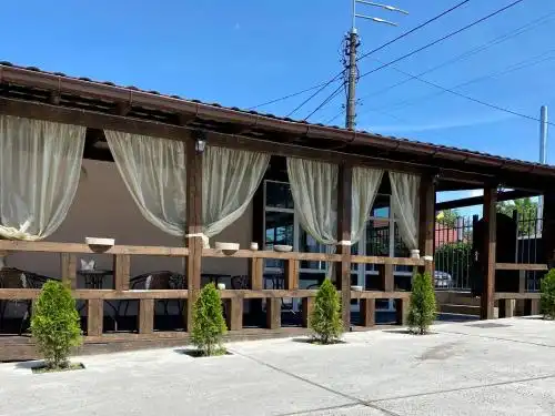 Guest House Sotni - 23