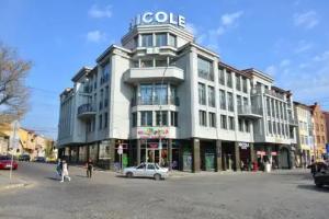 Отель «Nicole», Ужгород