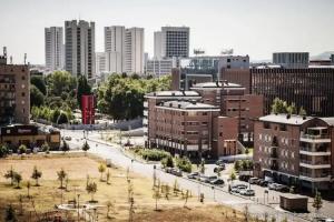 Elizabeth Lifestyle Hotel, Болонья