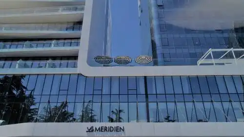 Le Meridien Batumi - 0