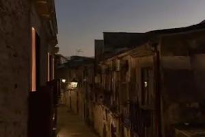 Отель «Palazzo Salomone», Сиракуза