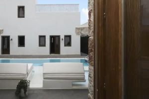 Winery Hotel 1870, Фира