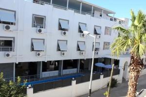 ADRİNA BEACH RESORT HOTEL, Айдын