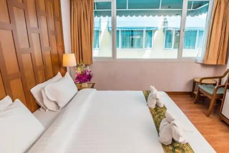 New Siam Riverside - Sha Certified - 35