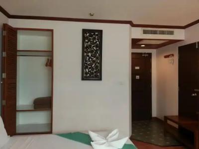 New Siam Riverside - Sha Certified - 3