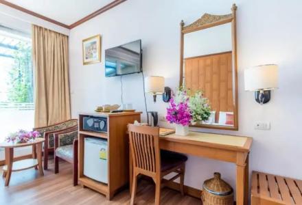 New Siam Riverside - Sha Certified - 67