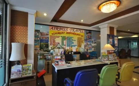 New Siam Riverside - Sha Certified - 30