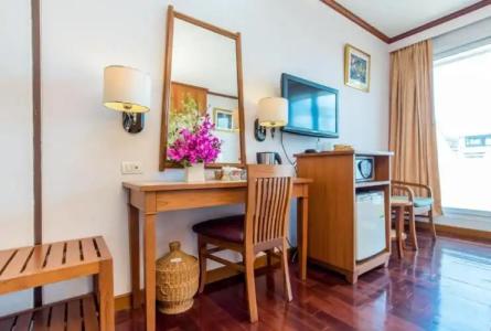 New Siam Riverside - Sha Certified - 61