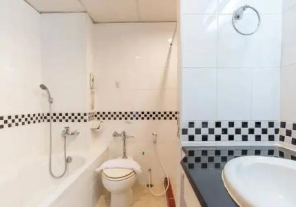 New Siam Riverside - Sha Certified - 9