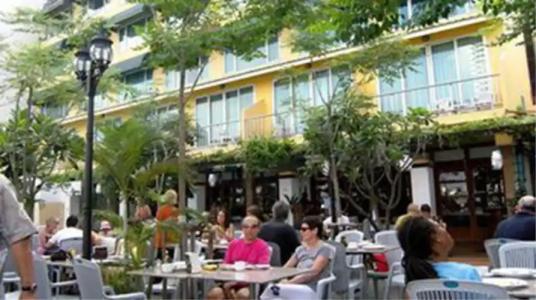 New Siam Riverside - Sha Certified - 26