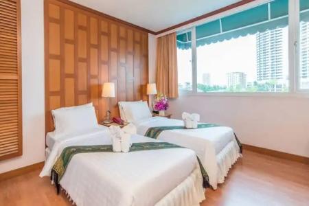 New Siam Riverside - Sha Certified - 52