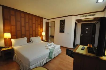 New Siam Riverside - Sha Certified - 39