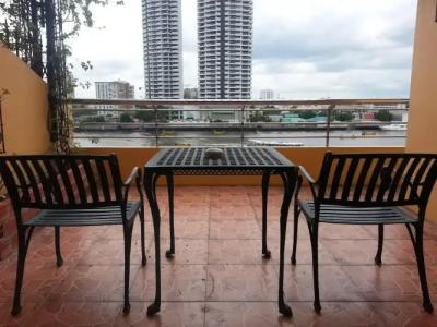 New Siam Riverside - Sha Certified - 23