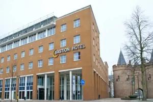 Bastion Hotel Arnhem, Арнем