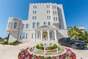 Hotel «Belagrita», Берат
