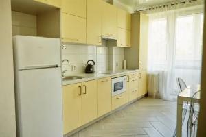 Апартаменты «Апартбюро Сити Центр», Калининград