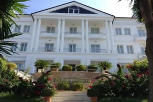 Отель «Vila Duraku», Саранда