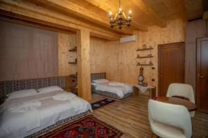 Мини-Отель «Old House», Шкодер