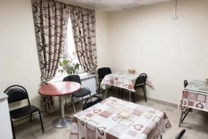 Hostels-VIP