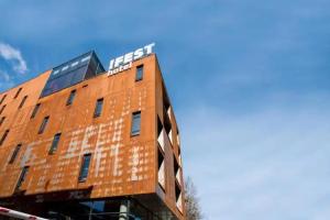 !Fest Hotel, Львов