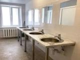 Двухместный номер с 2 отдельными кроватями