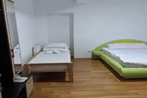 Отель «Мираж»