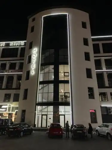 Золотое кольцо - 44