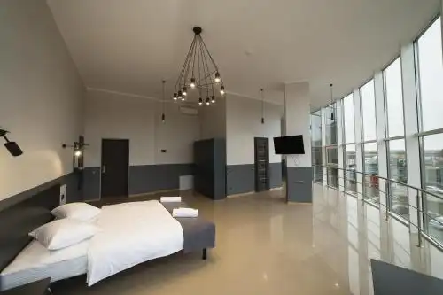 Золотое кольцо - 8