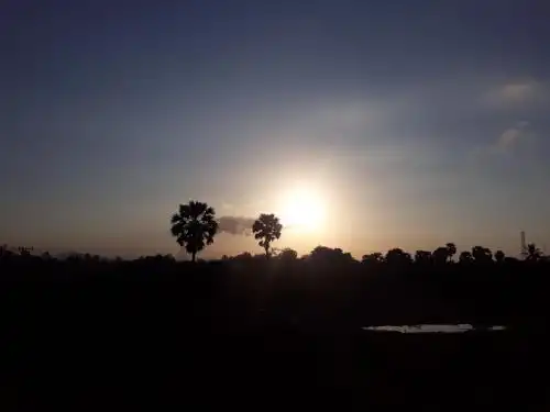 Sunshine Guesthouse Kampot - 18
