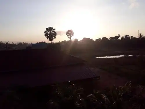 Sunshine Guesthouse Kampot - 19