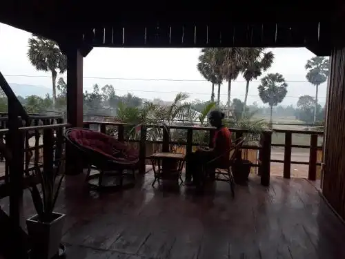 Sunshine Guesthouse Kampot - 0