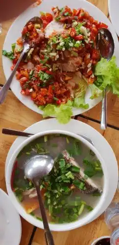 Sunshine Guesthouse Kampot - 7