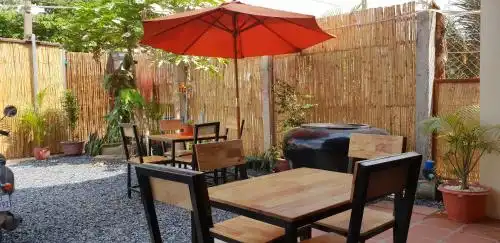 Sunshine Guesthouse Kampot - 17