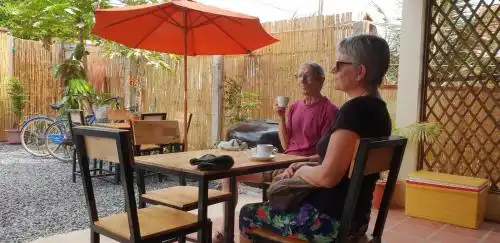 Sunshine Guesthouse Kampot - 15