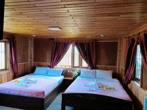 Sunshine Guesthouse Kampot - 5