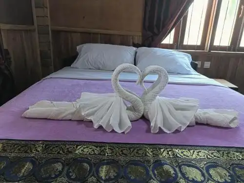 Sunshine Guesthouse Kampot - 22