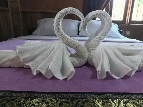 Sunshine Guesthouse Kampot - 23