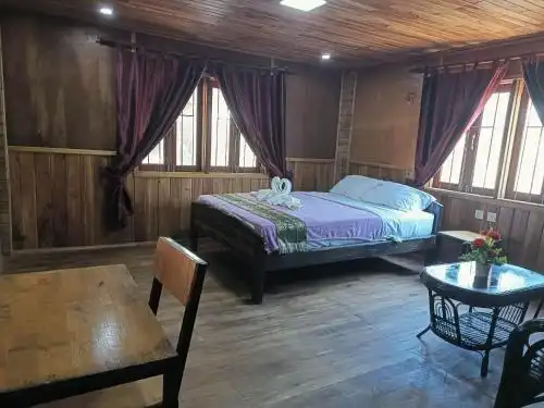 Sunshine Guesthouse Kampot - 24