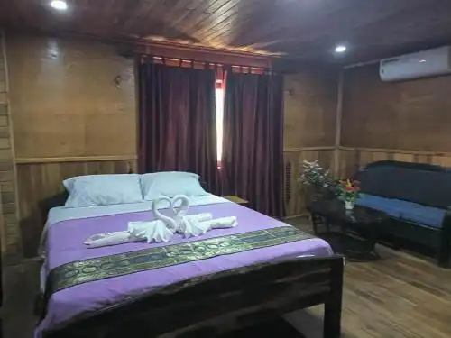 Sunshine Guesthouse Kampot - 25