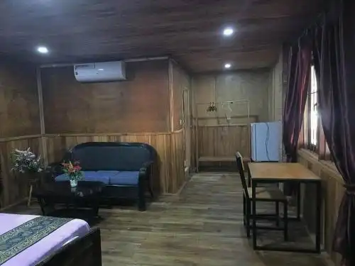 Sunshine Guesthouse Kampot - 26